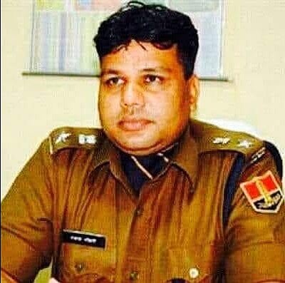 RTI delay case: Rajasthan IPS officer impleads UPSC