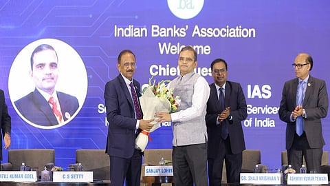 PSBs step up AI adoption, cyber resilience under EASE₹ise 8.0 reforms