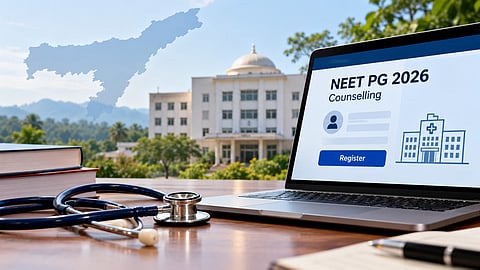Assam NEET PG Counselling 2026