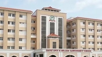 Tezpur Medical College to get Rs 208-crore super-speciality hospital