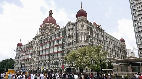 India's hospitality sector to add up to 2.1 lakh hotel rooms by 2035 amid rising tourism: Report