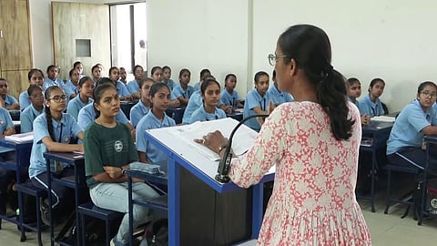 Madhya Pradesh schools record 8.66 lakh drop in enrolment; 10 districts get notices