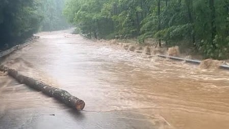 IISc-FM partnership to focus on flood risks and climate hazards