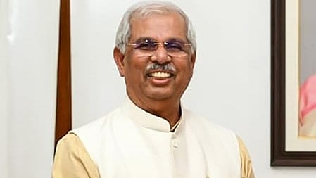 Rajendra Vishwanath Arlekar 