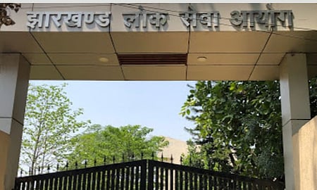 CID files charge sheet in JPSC scam: OMR manipulation and merit syndicate exposed