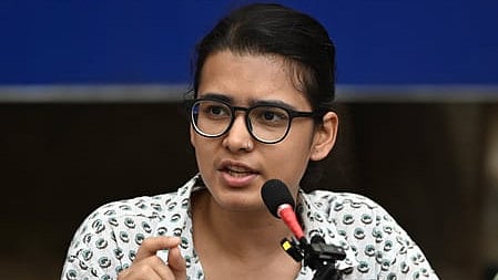 Delhi HC reserves verdict on AISA President Neha Bora