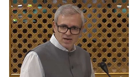 J-K: ‎CM Omar Abdullah approves doubling of MBBS, BDS Interns’ stipend to Rs 25,000
