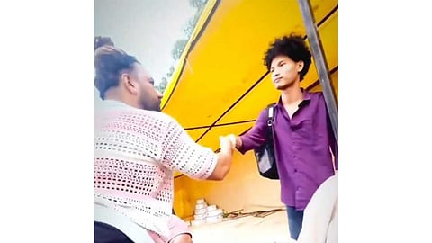 Tripura students forum urges Delhi Police to act on viral video alleging racial abuse and assault