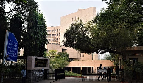 IIFT MBA Admission 2027
