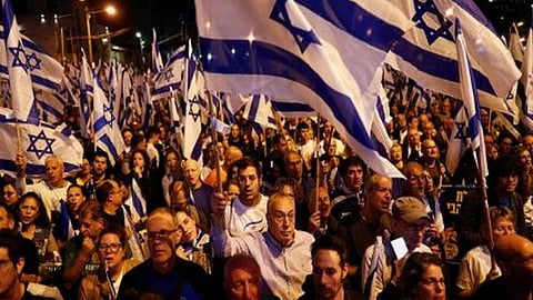 To Vote or Not to Vote? The dilemma for Palestinians