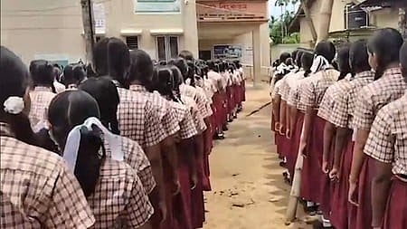 Three Tripura teachers get notices over alleged private coaching