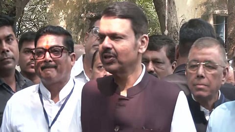 Maharashtra to reserve government jobs for Agniveers: CM Fadnavis