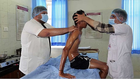 Jamnagar’s ITRA strengthens Ayurveda’s global reach through education, research and wellness