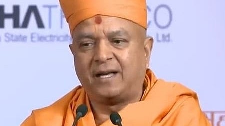 ‘AI only invention going to change things within us’: BAPS’ Brahmavihari Swami