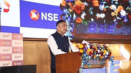 NSE CEO flags AI-driven cyberattack risks, asks to strengthen cybersecurity