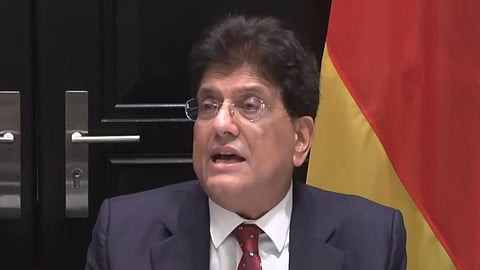 Piyush Goyal asks ministry to identify AI-proof professions, says India can lead in traditional sectors