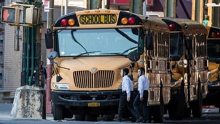 Hindu American parents push US teachers to rethink how Hinduism is taught