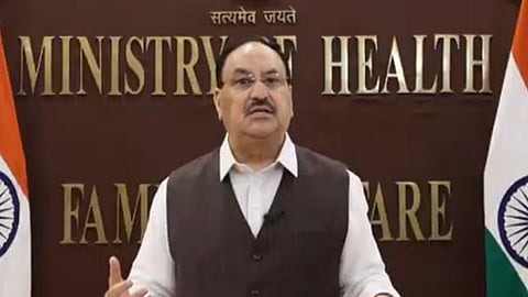 Centre approves 320 PG medical seats for Himachal Pradesh with Rs 415 crore grant: JP Nadda