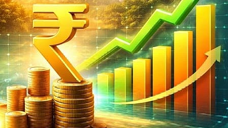 India continues to clock robust growth amid global uncertainties: Report