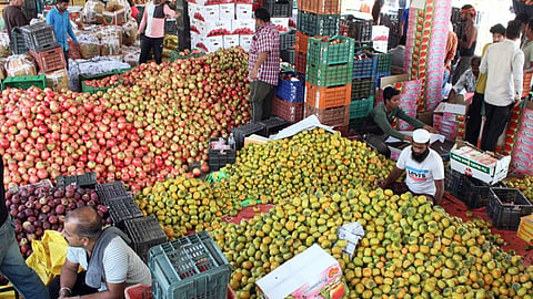Weather risks from possible El Nino and global tensions could pressure inflation in 2026: SBI report
