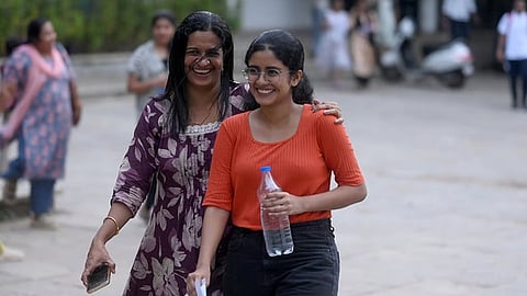 Parents say ‘be kind’, but do children learn from how adults behave? (representative image)