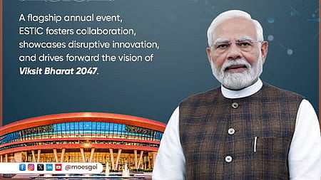 PM Modi to inaugurate Emerging Science, Technology, and Innovation Conclave 2026 tomorrow