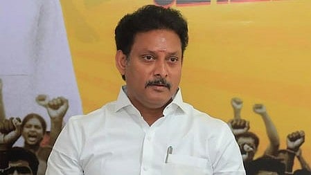 TN: Former Education Minister arrested in Rs 100 cr private school approvals scam (Photo: IANS)