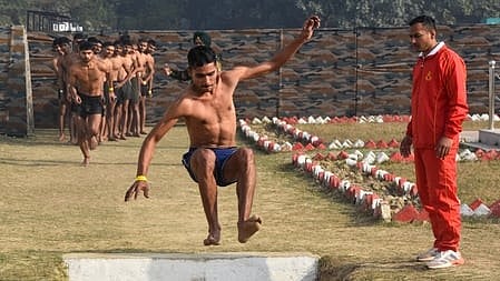 Assam announces 12 pc quota for ex-Agniveers in govt jobs (Photo: IANS)