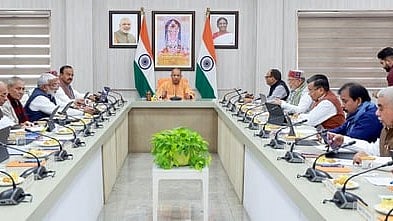 UP govt to create robotics park with aim of generating one lakh jobs, approves four link expressways