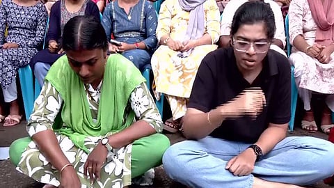 LPST rank holders seek lower student-teacher ratio for appointments