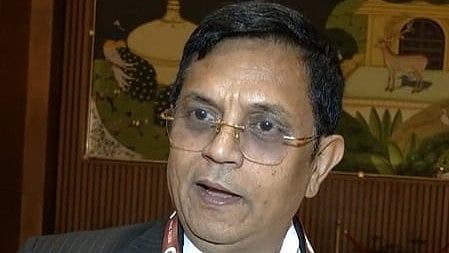 NITI Aayog member calls science, innovation pillars of India’s growth