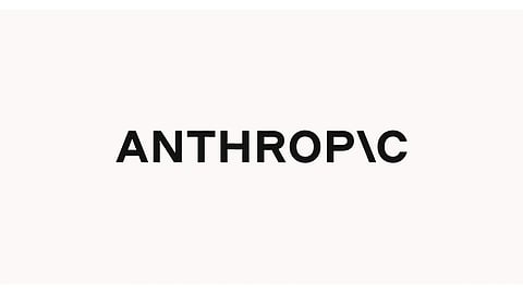 Anthropic offers up to Rs 3.25 crore a year for executive communications writer