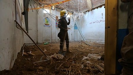 Pakistan: Over 4,000 Khyber Pakhtunkhwa schools in dilapidated state