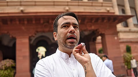 Jayant Chaudhary urges schools to join e-waste drive