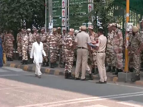 Rahul Gandhi to visit Jamia amid allegations of campus violence