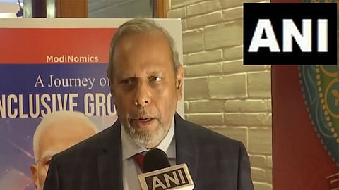 Govt should support both job-creating and frontier industries: EAC-PM chairman Dev