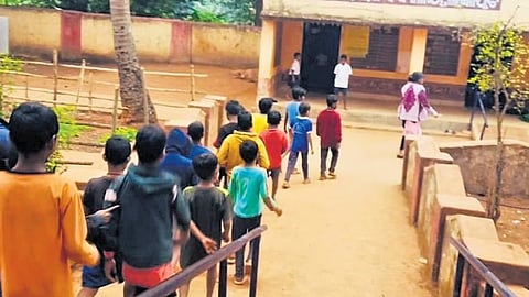 Karnataka proposes ban on coaching for children under 15, limits classes to five hours a day