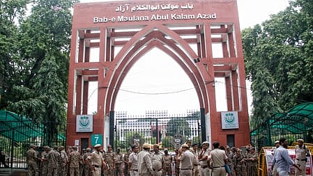Jamia student groups boycott online classes citing