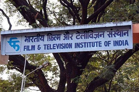 The Film and Television Institute of Indianhas had its share of controversies, especially with the previous Chairman Gajendra Chauhan.