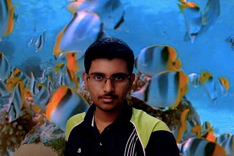 Anirudth N