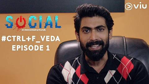 Social has Rana