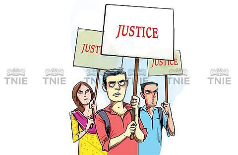 While Kerala is a beautiful place and has reputed institutions, Nadeem's allegations regarding the bias on campus are anything but light | Representative illustration