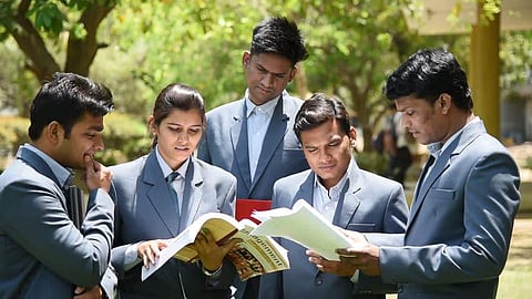 Representative Image: Mumbai-based B-school NMIMS sets up Ahmedabad campus
