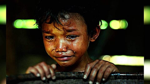 The report identifies agriculture as the sector employing the highest number of children, followed by domestic work and other service industries.