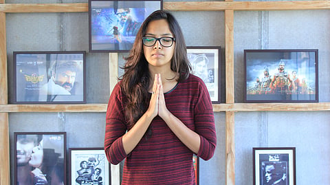 RJ Vidya Sivalenka