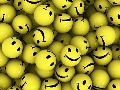Laughter is the best medicine