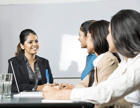 Here's how you can hone your communication skills 