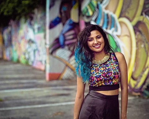 Vidya Vox