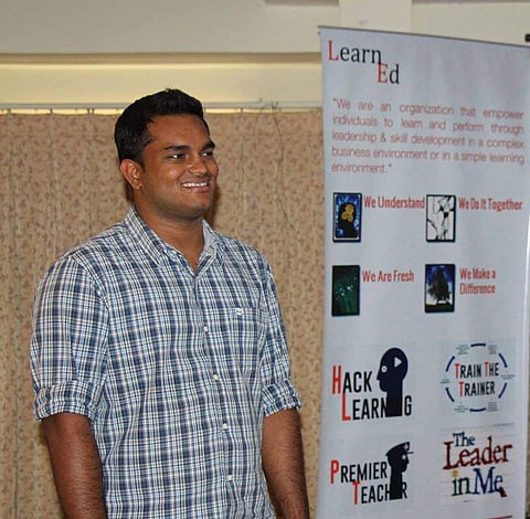 Luvieen Alva, CEO of MentorMind