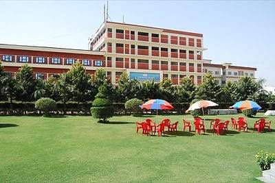 Indira Gandhi National Open University, Delhi